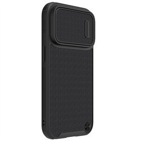 Case Nillkin Textured Case S Apple iPhone 14 Pro black