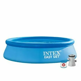 Pripučiamas baseinas Intex Easy Set 3853 L 305 x 76 x 305 cm