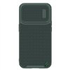 Case Nillkin Textured Case S Apple iPhone 14 Pro Max green