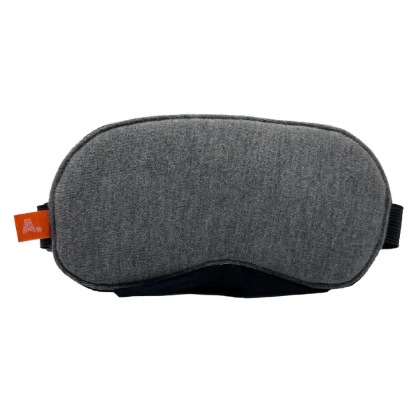 Blindfold Scape Travel