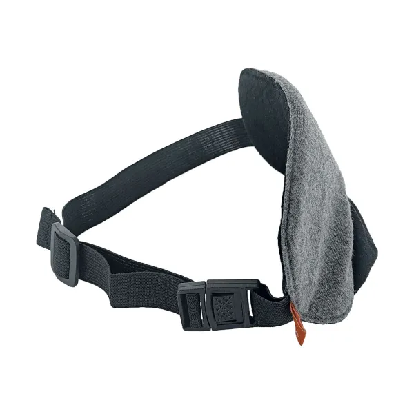 Blindfold Scape Travel