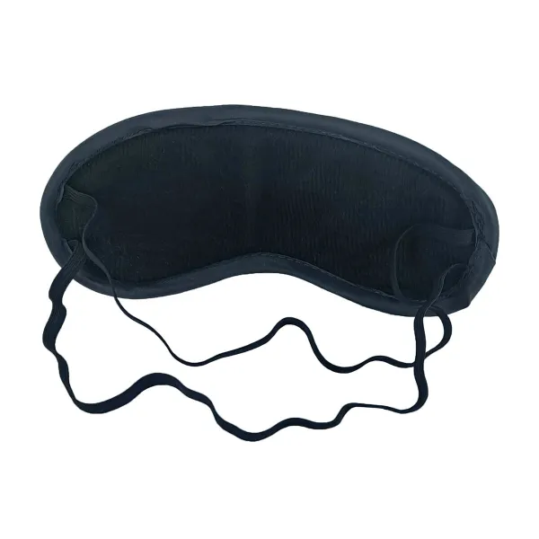 Blindfold Scape Travel