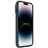 Dėklas Nillkin Textured Case S Apple iPhone 14 Pro žalias