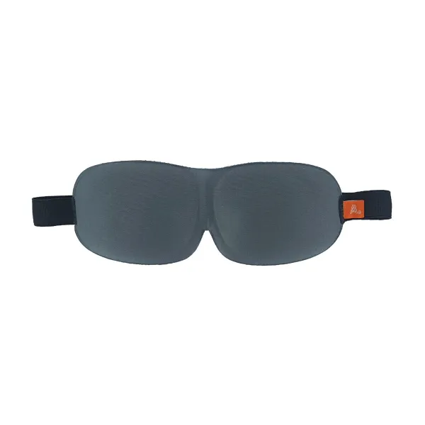 Blindfold Scape Travel