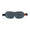 Blindfold Scape Travel