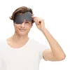 Blindfold Scape Travel