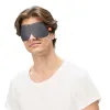 Blindfold Scape Travel
