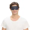 Blindfold Scape Travel