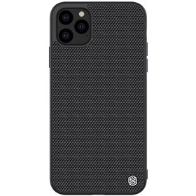Dėklas Nillkin Textured Case Xiaomi Redmi Note 12 5G/Poco X5 5G juodas