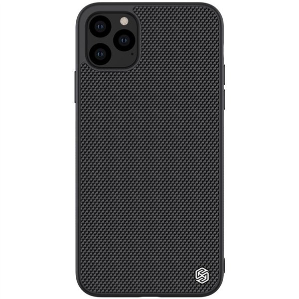 Dėklas Nillkin Textured Case Xiaomi Redmi Note 12 5G/Poco X5 5G juodas