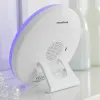 Įkraunamas saulėtekio žadintuvas su garsiakalbiu InnovaGoods (Naudoti A)
