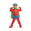 Costume for Children Superthings Kid Fury S 6-7 Years