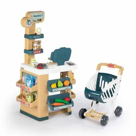 Rotaļlietu Virtuve Smoby 90 x 49 x 38,5 cm