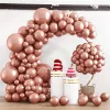 Koristesarja - ilmapallot Springos PS0047 100 kpl
