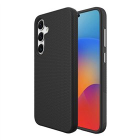 Perfectionists Triangle Case Samsung A366 A36 5G black