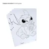 Stationery Set Stitch 24 Pieces
