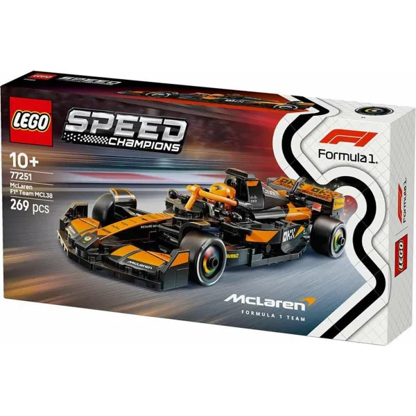 Celtniecības Komplekts Lego
