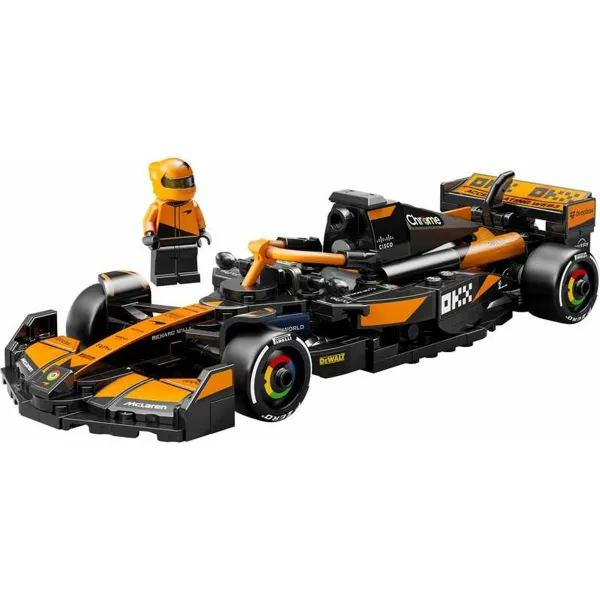 Celtniecības Komplekts Lego