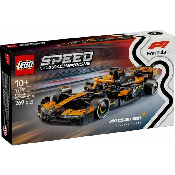 Celtniecības Komplekts Lego