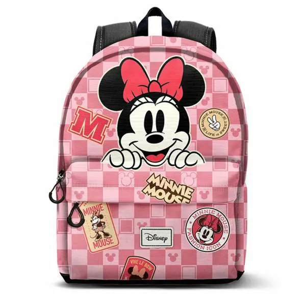 Vaikiškas krepšys Minnie Mouse