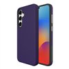 Perfectionists Triangle Case Samsung G991 S21 5G purple