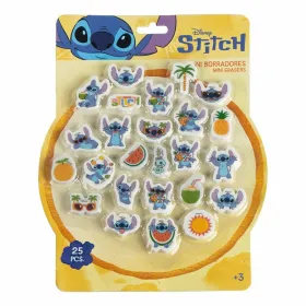 Ручка Stitch Разноцветный