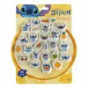Ручка Stitch Разноцветный