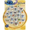 Ручка Stitch Разноцветный