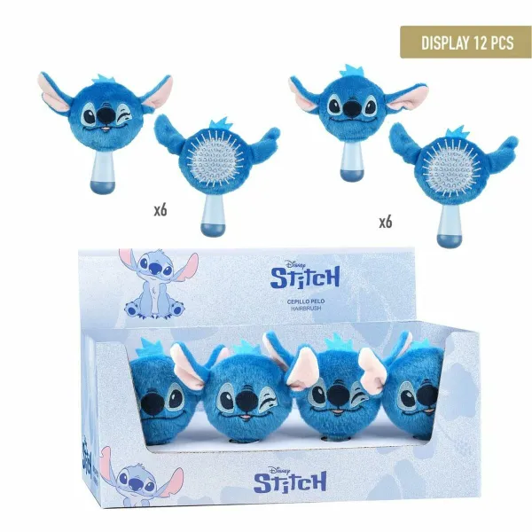 Kaklarota Stitch Zils
