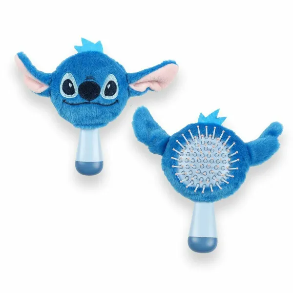 Kaklarota Stitch Zils
