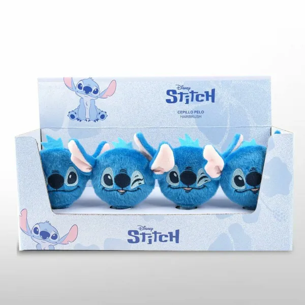 Kaklarota Stitch Zils