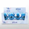 Necklace Stitch Blue