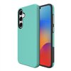 Perfectionists Triangle Case Samsung S901 S22 5G green