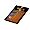 Kancelejas Komplekts Dragon Ball Melns