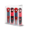 Set of Markers Spider-Man Red