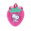 Vaikiškas krepšys Hello Kitty Rožinė 30 x 30 x 10 cm