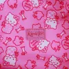 Vaikiškas krepšys Hello Kitty Rožinė 30 x 30 x 10 cm