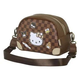 Krepšys Hello Kitty Ruda 14 x 23 x 9 cm
