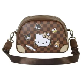 Krepšys Hello Kitty Ruda 14 x 23 x 9 cm