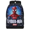 Mokyklinis krepšys Spider-Man Mėlyna 31 x 18 x 44 cm