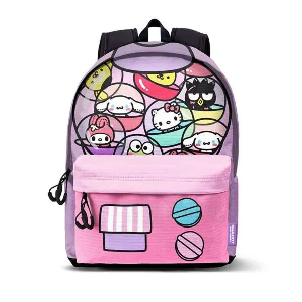 Mokyklinis krepšys Hello Kitty