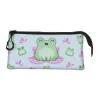 Holdall Oh My Pop! Turquoise 23 x 8 x 11 cm