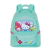 Mokyklinis krepšys Hello Kitty Turkis