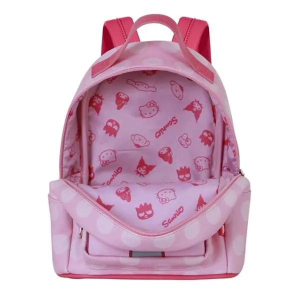 Mokyklinis krepšys Hello Kitty Rožinė