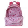 School Bag Hello Kitty Pink