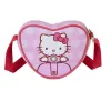 Plecu Soma Hello Kitty Rozā 15,5 x 21 x 6,5 cm