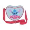 Plecu Soma Lilo & Stitch Zils 15,5 x 21 x 6,5 cm
