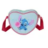 Plecu Soma Lilo & Stitch Zils 15,5 x 21 x 6,5 cm