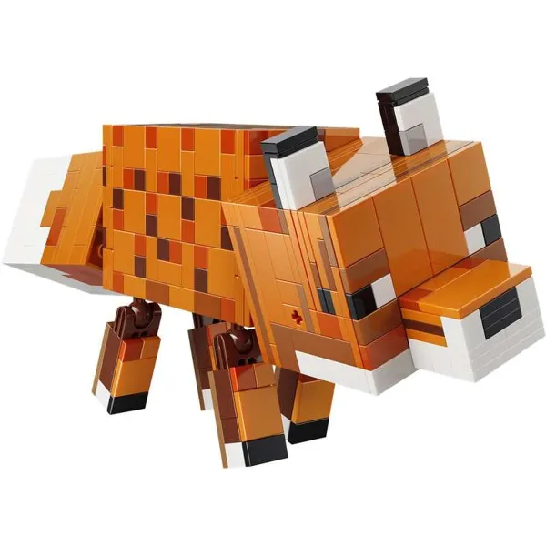 Celtniecības Komplekts Lego Minecraft 21588