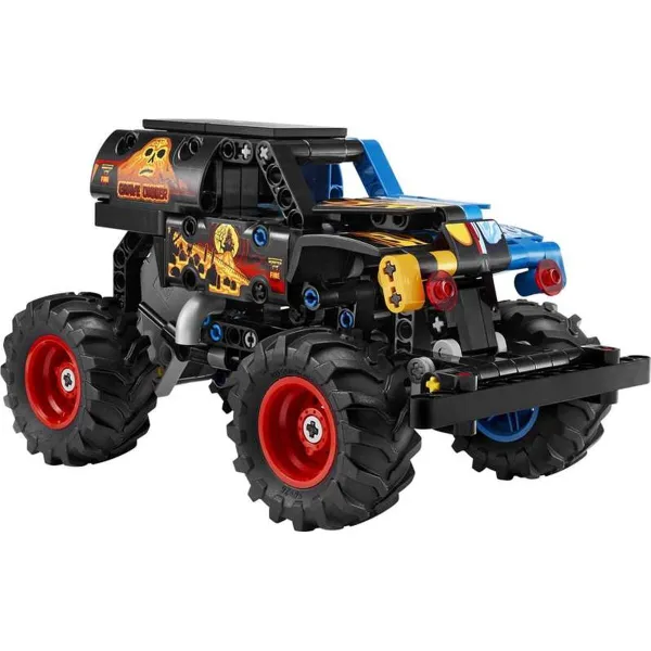 Celtniecības Komplekts Lego 42219